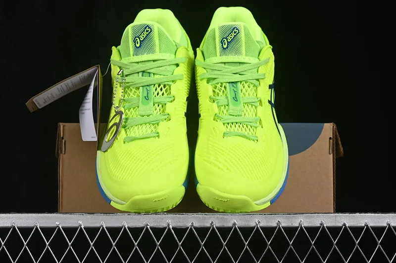 All Categories Asics Asics Series Asics Court FF 3 1041A220-300